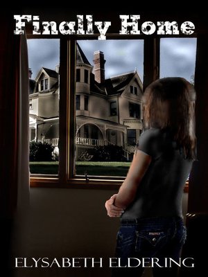 cover image of Finally Home
